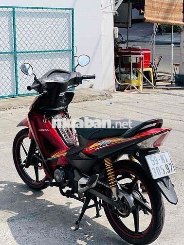 Honda Wave RSX 2008 máy zin chất
