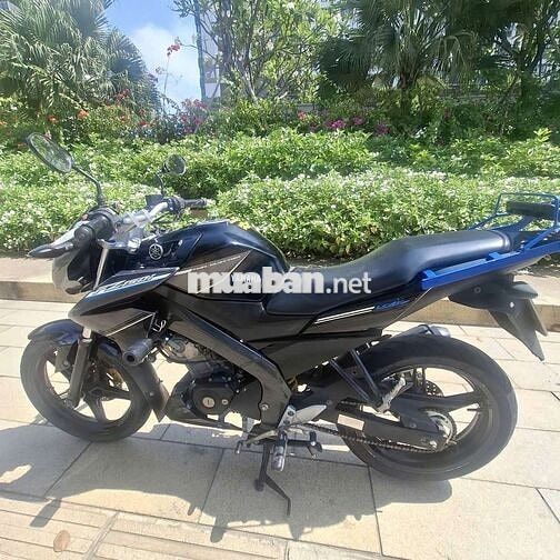 Yamaha FZ 150i 2016 Đen Đã sử dụng