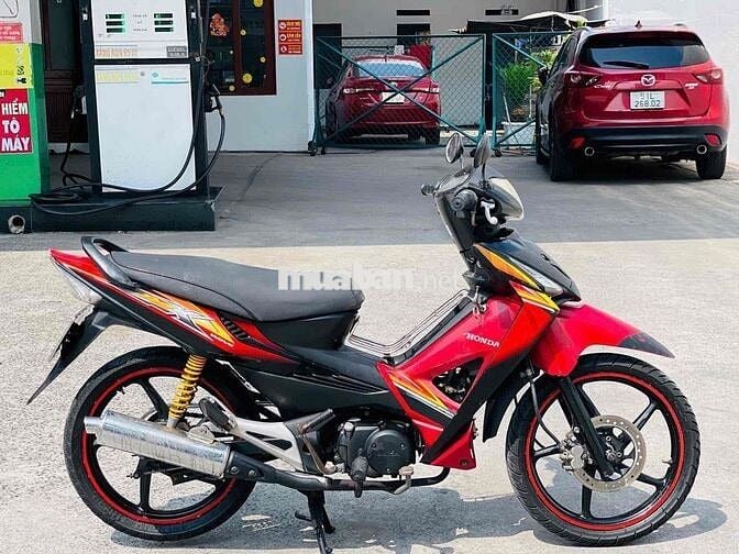 Honda Wave RSX 2008 máy zin chất