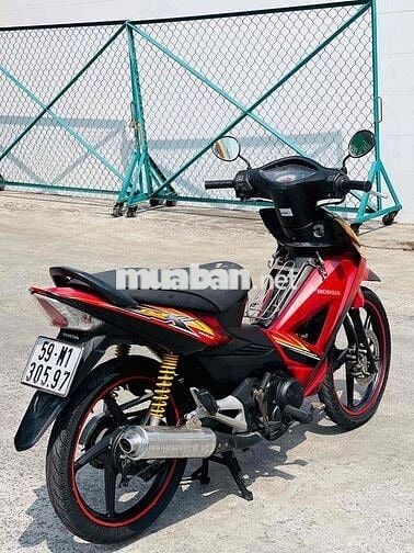 Honda Wave RSX 2008 máy zin chất