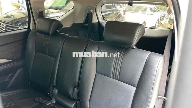 Mitsubishi Xpander Premium 2024 Trắng