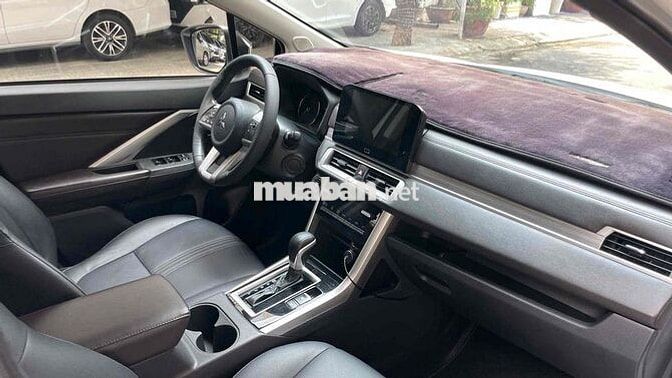 Mitsubishi Xpander Premium 2024 Trắng