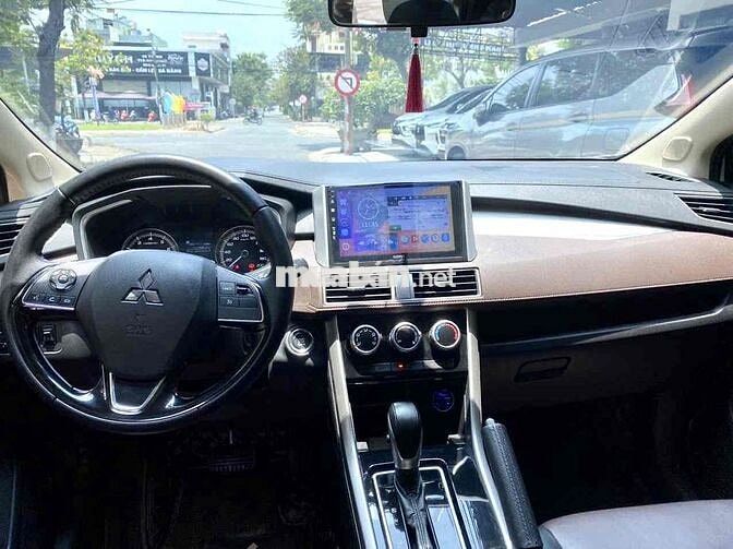 Mitsubishi Xpander Cross 2021 Trắng 58011 km