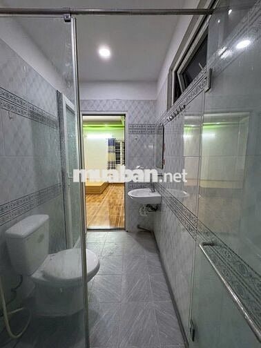 Ko Phí DV Free Xe Phòng 30m2 Đường Ký Con PhúNhuận Full NộiThất Tầng 1