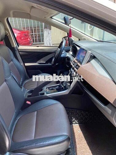 Mitsubishi Xpander Cross 2021 Trắng 58011 km
