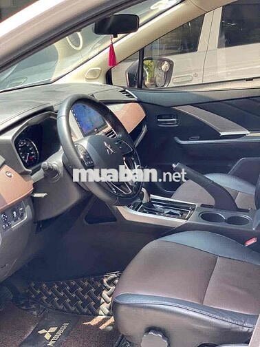 Mitsubishi Xpander Cross 2021 Trắng 58011 km