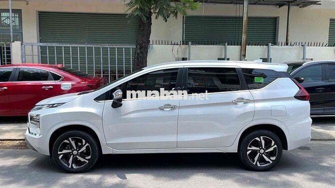Mitsubishi Xpander Premium 2024 Trắng