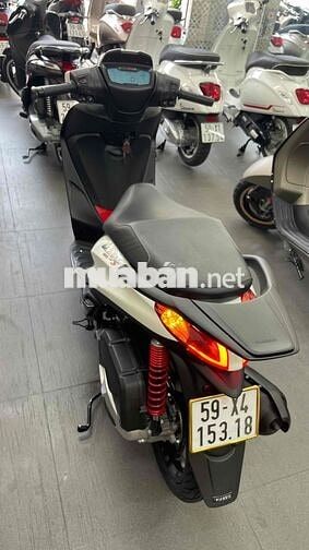 Piaggio Medley 2022 Trắng ABS