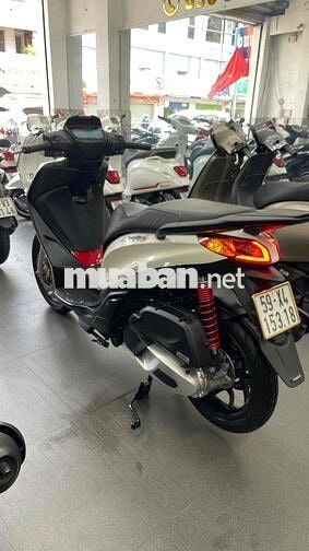 Piaggio Medley 2022 Trắng ABS