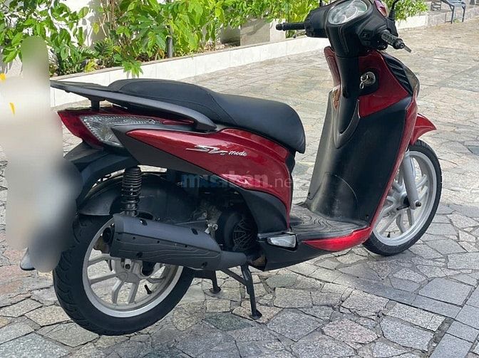 BÁN XE KIMCO ĐỜI ĐẦU SH MODE 2012 11TR, XE PHIÊN BẢN ĐẶC BIỆT