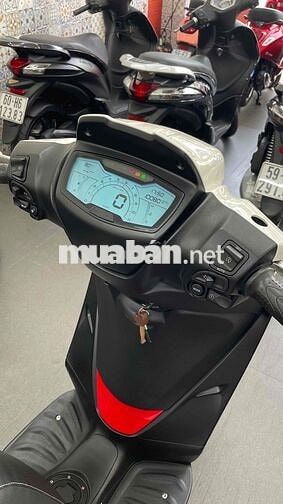 Piaggio Medley 2022 Trắng ABS