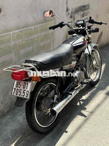 Honda Win 100 máy êm xe zin mộc. hỗ trợ góp