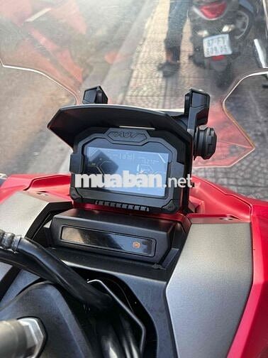Honda ADV 150 2019 Đỏ 15000 km