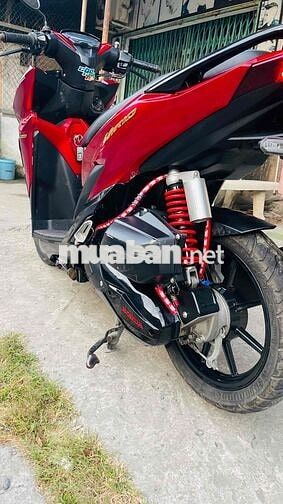 Honda Vario Đỏ 150 42000 km