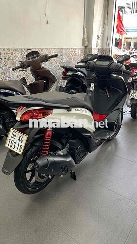 Piaggio Medley 2022 Trắng ABS