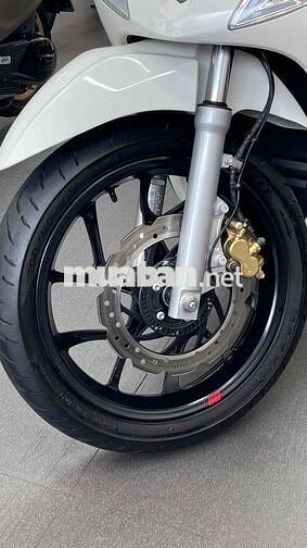 Piaggio Medley 2022 Trắng ABS