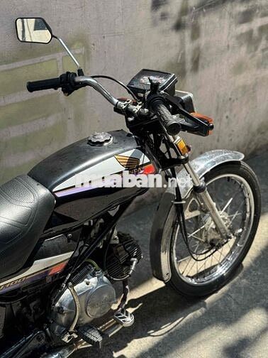 Honda Win 100 máy êm xe zin mộc. hỗ trợ góp