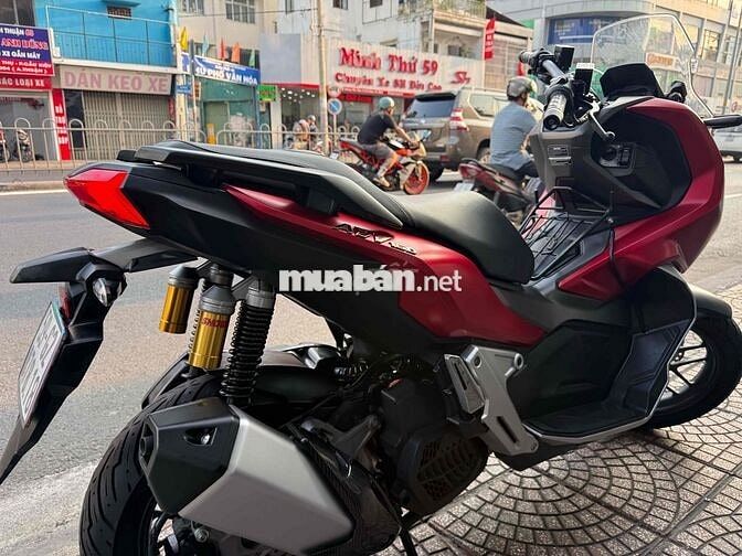 Honda ADV 150 2019 Đỏ 15000 km