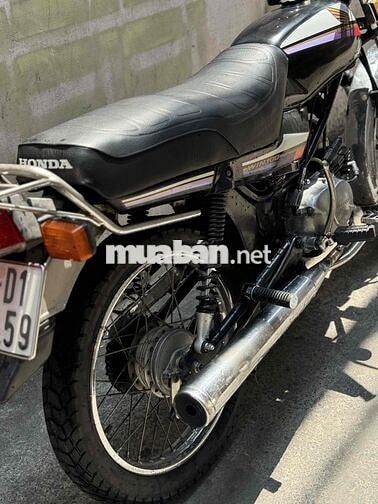 Honda Win 100 máy êm xe zin mộc. hỗ trợ góp