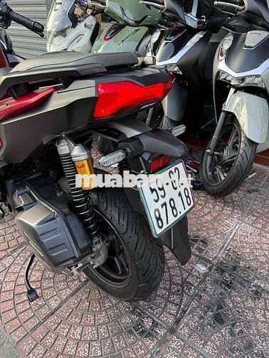 Honda ADV 150 2019 Đỏ 15000 km