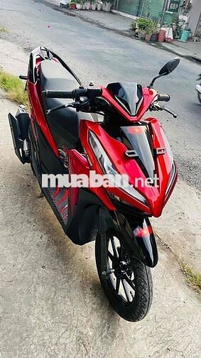 Honda Vario Đỏ 150 42000 km