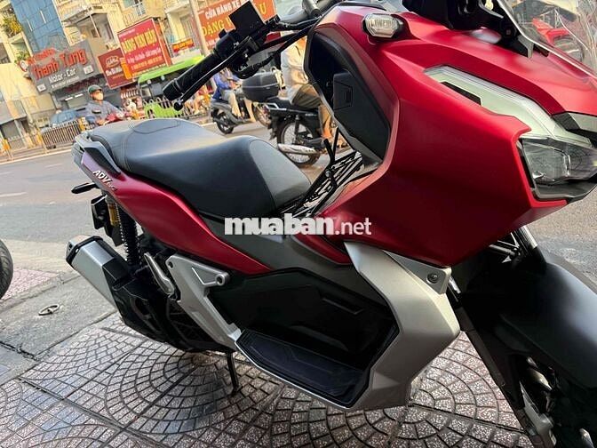 Honda ADV 150 2019 Đỏ 15000 km