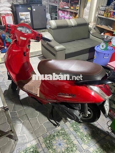 cần bán con xe elizabet fi xe đẹp máy bao êm