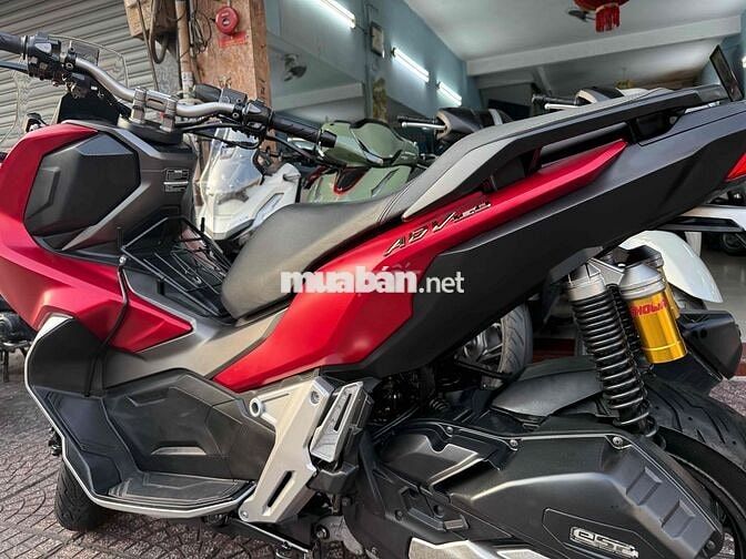 Honda ADV 150 2019 Đỏ 15000 km