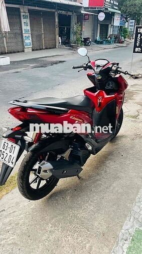 Honda Vario Đỏ 150 42000 km