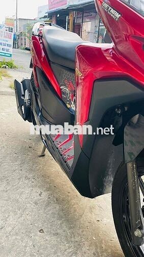 Honda Vario Đỏ 150 42000 km