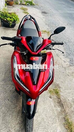 Honda Vario Đỏ 150 42000 km
