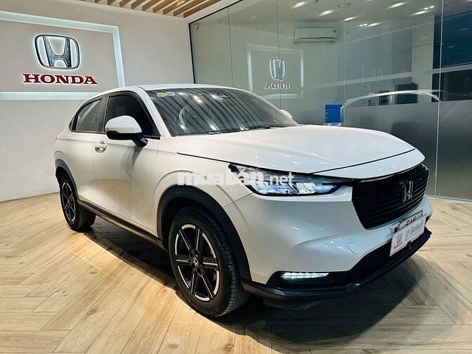 Honda HR-V G 2023 Trắng 38.000 km