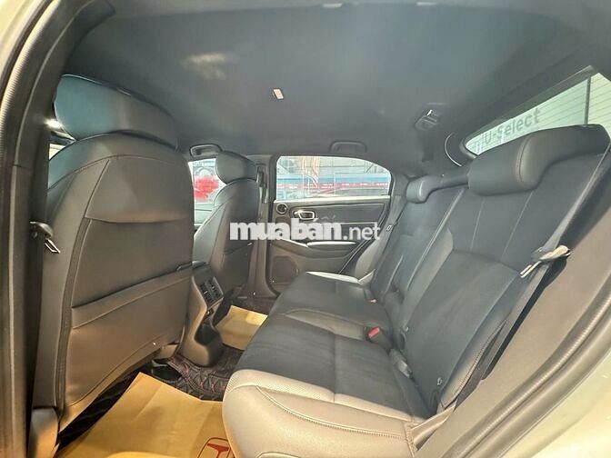 Honda HR-V RS 2023 Trắng 11.000 km