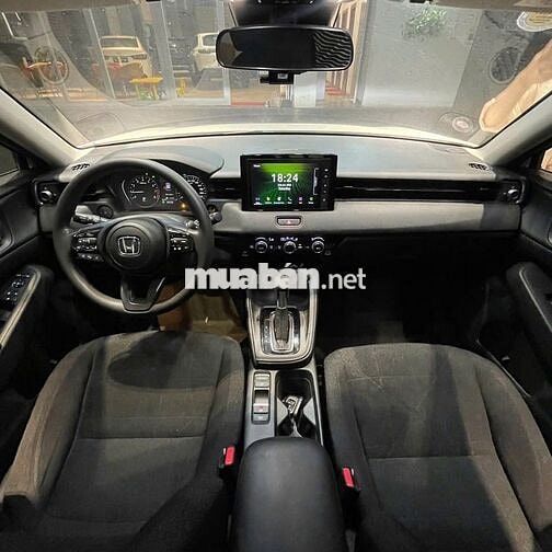 Honda HR-V G 2023 Trắng 38.000 km