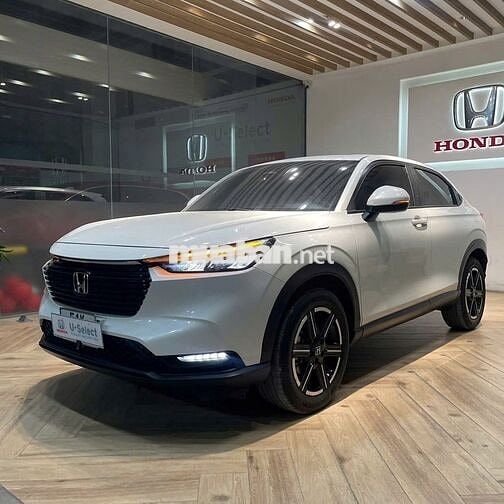 Honda HR-V G 2023 Trắng 38.000 km