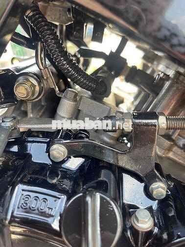 Suzuki Raider Fi 2022 Đen đỏ biển 95 máy zin