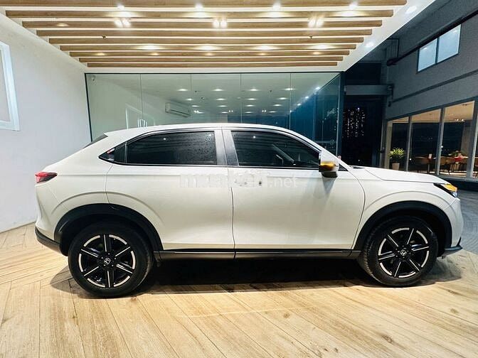 Honda HR-V G 2023 Trắng 38.000 km
