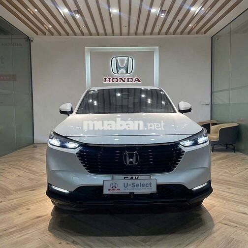 Honda HR-V G 2023 Trắng 38.000 km