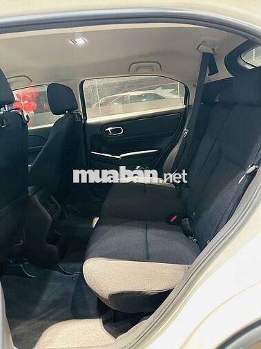 Honda HR-V G 2023 Trắng 38.000 km