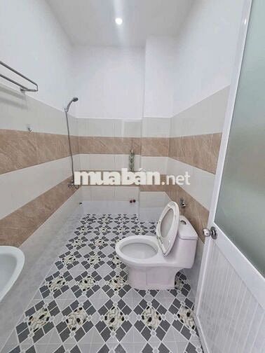 🔥🔥NHÀ NC GIÁP Q7 - DT 4X18M - HẺM XE HƠI DƯƠNG CÁT LỢI - NHÀ BÈ
