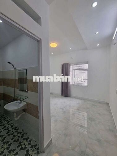 🔥🔥NHÀ NC GIÁP Q7 - DT 4X18M - HẺM XE HƠI DƯƠNG CÁT LỢI - NHÀ BÈ