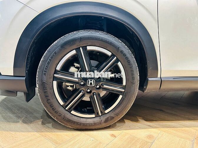 Honda HR-V G 2023 Trắng 38.000 km