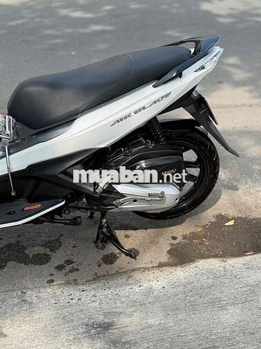 Honda Air Blade 125 Fi 2015 Trắng biển 65 máy zin