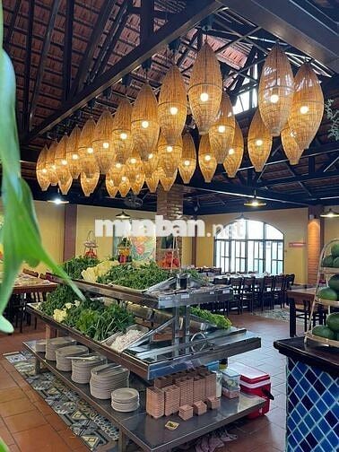 TUYỂN NHÂN VIÊN NHÀ HÀNG ĐÀ LẠT