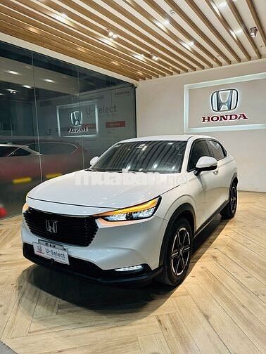 Honda HR-V G 2023 Trắng 38.000 km