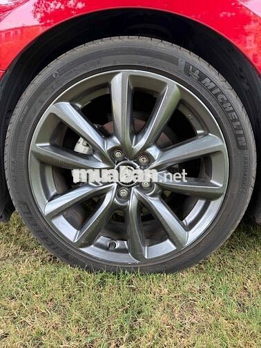 Mazda 3 2023 Sport Premium Đỏ 59.000 km