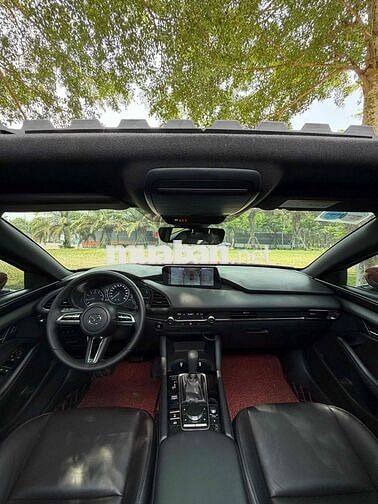 Mazda 3 2023 Sport Premium Đỏ 59.000 km