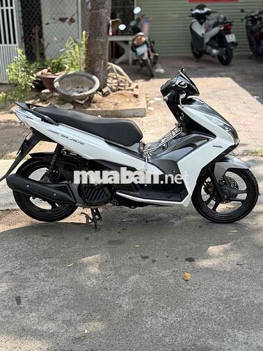 Honda Air Blade 125 Fi 2015 Trắng biển 65 máy zin