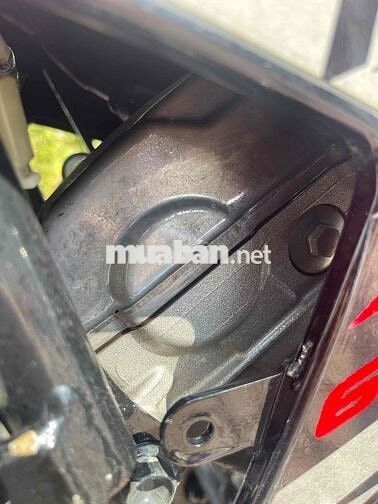 Suzuki Raider Fi 2022 Đen đỏ biển 95 máy zin