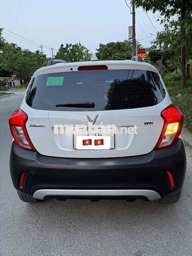 VinFast Fadil 2020 Trắng 31.000 km